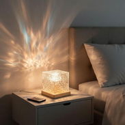 ✨ Lámparas LED Decorativas con Control de Colores ✨ - Img 55846051