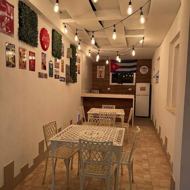 Casa de Renta n Varadero - 4/7
