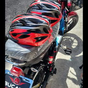 BICIMOTOS BUCATTI - Img 55798667