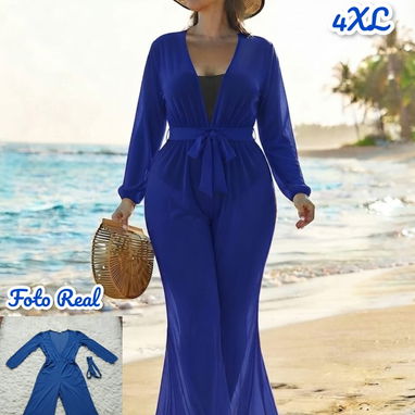 Ropa Nueva - 3/10