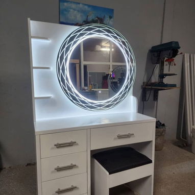 Mesas de maquillaje - 3/5