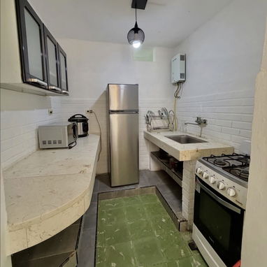 Se vende apartamento en el Vedado - 5/10