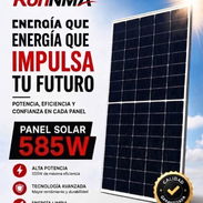 Vendo paneles solares nuevos 280 usd mensajería incluida en la habana sirve para ecoflow - Img 57000253