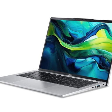 LAPTOP 🎁NUEVA🎁📦CAJA, Acer Swift Go 14 (SFG14-73T-75FA), 14" Tactil, Intel Core Ultra 7 155H, 16GB DDR5, 1TB - Img 116492359
