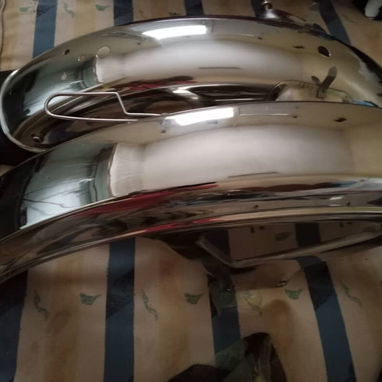 Vendo moto nueva de gasolina marca keweseki - 6/10