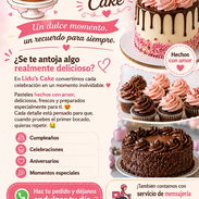 Lidu's Cake - Img 56998460