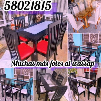 Todo tipos d muebles y camas - 4/10