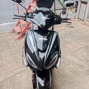 🏍️🔥 ¡MOTO UNIZUKI — 3000W Y 120 KM! 🔥🏍️ - Img 56906186