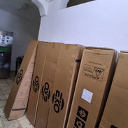 Todo tipo de muebles para su casa o negocio belleza calidad confort garantía y más al privado - Img 57536065