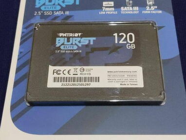 Sólido Disco de 1TB SSD - Img 52920782