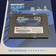 Discos Sólidos o SSD Disco Duro Solido - Img 44201263