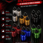 Venta accesorios - Img 57121190