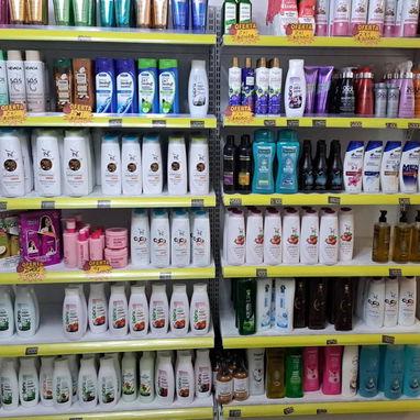 Tienda de belleza - Img 119714305