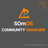 Community manager - Img 45429160
