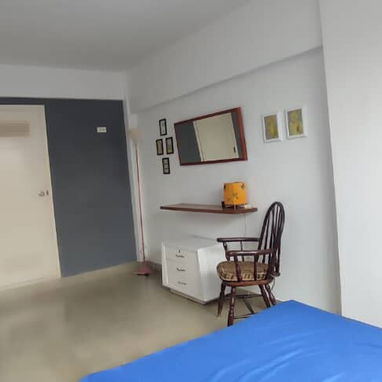 Renta lineal para Estudiantes Extranjeros o Residentes en Cuba de apartamento duplex de 2 habitaciones con 2 baños. - 8/10