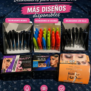 Maquillaje - Img 125884657