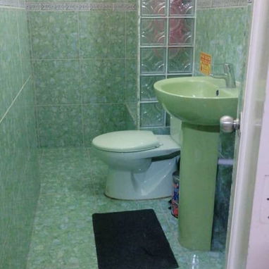 🏤Apartamento de renta por tiempo indefinido en La Habana (Centro Habana) 4 habitaciones 3er piso. House for rent. - 7/10