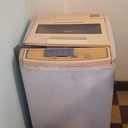 Venta de lavadora Samsung - Img 55174550