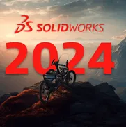 SolidWorks 2024 SP1 Premium en español - Img 49785154