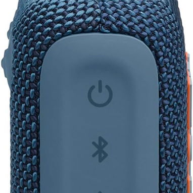 JBL Go 4 (Azul) | videojuegoshabana.com - Img 124425740