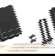 Disco duro de 2 TB ,USB 3.0micro B,usb3.1 tipo C - Img 50825398
