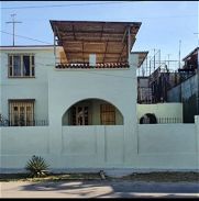 Vendo casa biplanta 2 en 1 Santos Suárez - Img 45718720