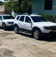 En venta Renault duxter geep mecánico carro bueno - Img 49651883