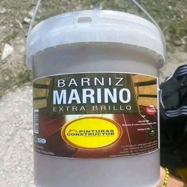 Se vende todo tipo de colores de pintura - Img 119513337