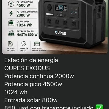 Electrodomésticos - 10/10