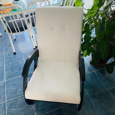 JUEGOS DE COMEDOR, SILLONES, CAMAS, COLCHONES BASES Y MAS... - Img 62649379