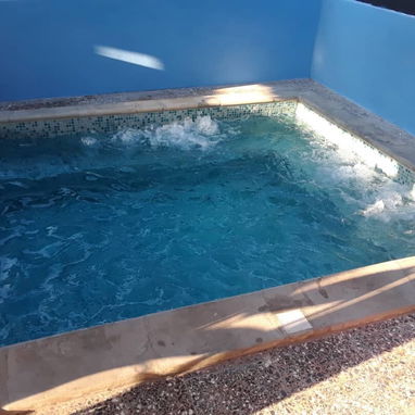 🌊 Alquiler de casa con piscina/Alquiler casa en la playa/Casa con piscina 🌊 - 4/10