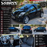 SE VENDE TOYOTA YARIS - Img 57369408