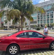 🚗 SE VENDE PEUGEOT PININFARINA COUPÉ – ÚNICO EN CUBA 🚗 - Img 50109223