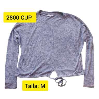 SE VENDE CHALEQUITOS(ENGUANTADAS )DE MUJER - Img 102502753