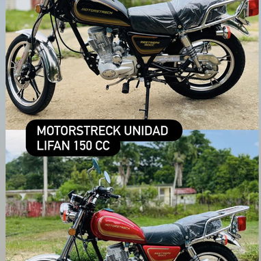 Motos de combustión disponible - 6/10