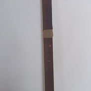 VENDO MAMPARA DE MADERA DURA BARNIZADAS DISEÑO PERSIANAS. - Img 57750228