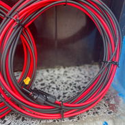 Extensiones de cable solar para paneles - Img 57245965
