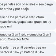 Inversor solar - Img 55925893