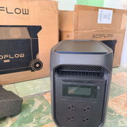Delta 3 MAX EcoFlow - Img 58060416