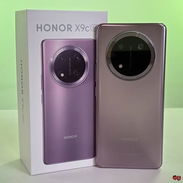 🪼HONOR X9c: 8+8/256 🩷 DUAL cargador carga rápida, mica, forro y audífonos regalo❌Variedad de Modelos🤩 - Img 54590386