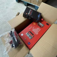 Batería 🔋🔋 de 72V-35amp con un mes de garantía - Img 56213616