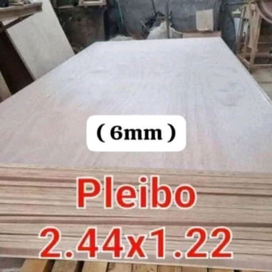 Pleiwod de 6 mm y tablas - 2/6