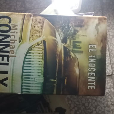 Vendo mis libros - Img 122482045