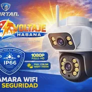 Cámaras de Vigilancia por Wifi ✅️ - Img 57640482