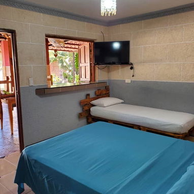Casa de Renta en Varadero - 9/10
