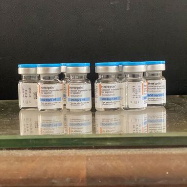 Docetaxel - 2/5