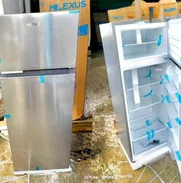 REFRIGERADOR DE 7 PIES MARCA MILEXUS NUEVO EN CAJA CON SUS PAPELES Y GARANTÍA ORIGINALES - Img 48901027
