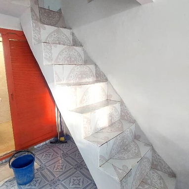 VENTA DE APARTAMENTO EN CENTRO HABANA - Img 124485260