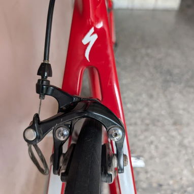 Specialized s-works  full fibra - Img 122182188
