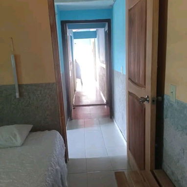 Casa independiente en Playa Giron - 5/9